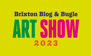 Brixton Blog & Bugle Art Show 2023