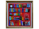 BBBAS23_RAW_PROC_Bookcase-Red-Clock