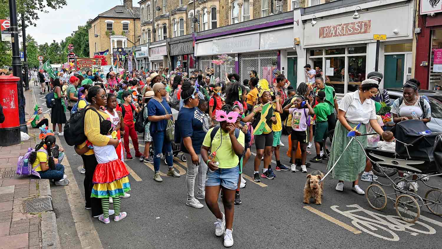 Windrush Day grant scheme open for applications | Brixton Blog