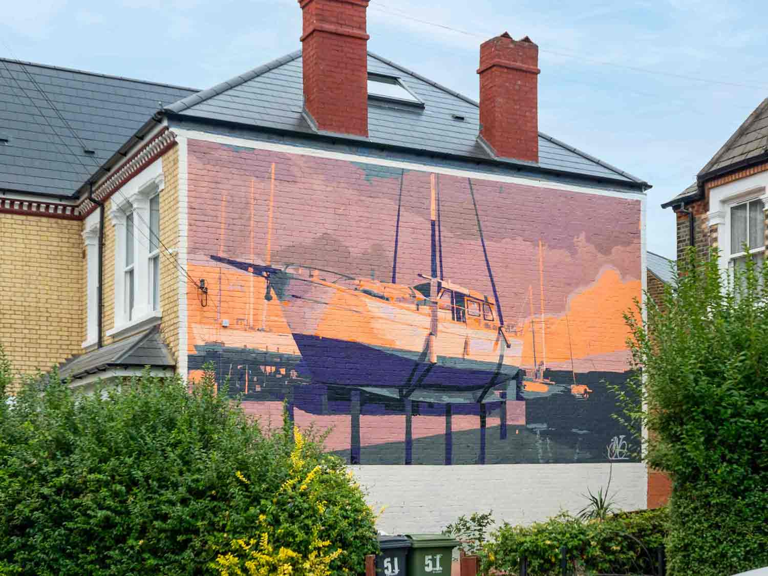 Mural