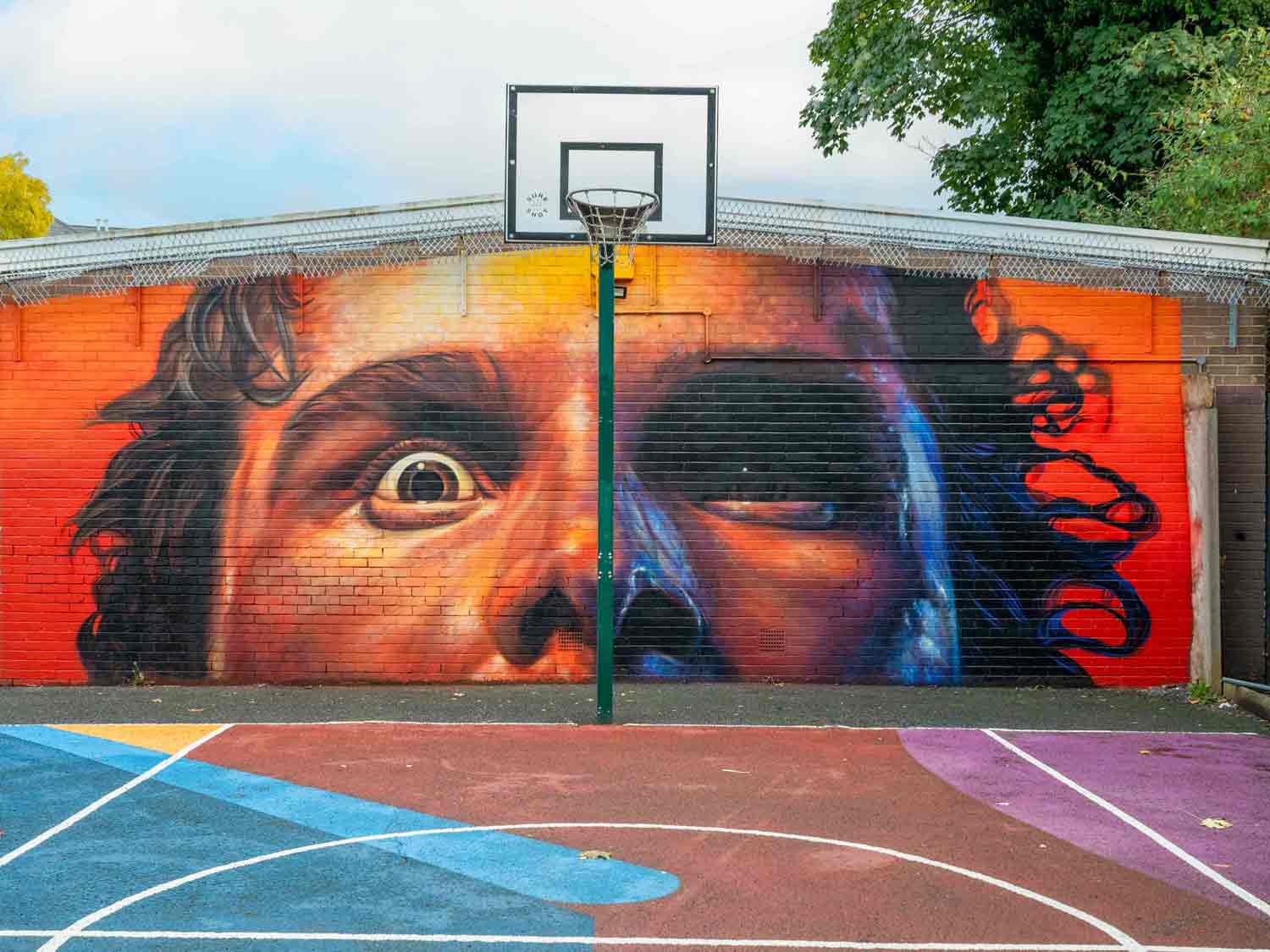 Mural