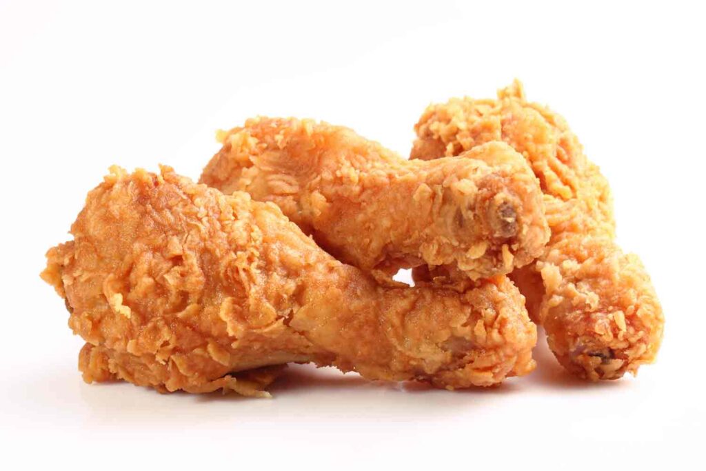 fried chicken