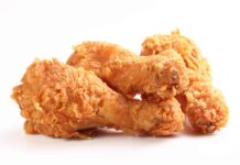 fried chicken