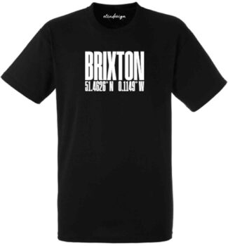 Brixton PullOver Hoodie.